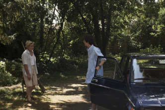 (LSE) - Call Me by Your Name