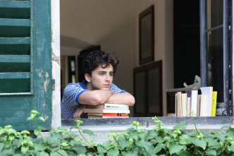 (LSE) - Call Me by Your Name