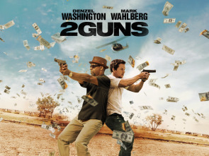 Imagen de 2 Guns - 1