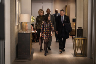 The Good Fight (T2): Ep.6 Día 443