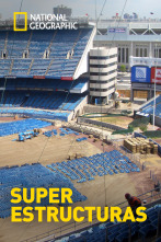 Imagen de Superestructuras: Mega Breakdown  - 1