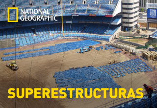 Imagen de Superestructuras: Mega Breakdown  - 2