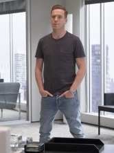 Billions (T3): Ep.1 Llegar antes que la pelota a la base