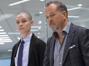 Billions (T3): Ep.1 Llegar antes que la pelota a la base