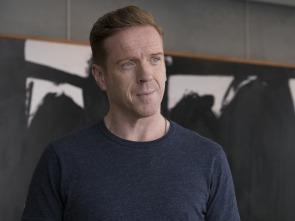 (LSE) - Billions (T3): Ep.1 (LSE) - Llegar antes que la pelota a la base