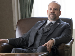 (LSE) - Billions (T3): Ep.1 (LSE) - Llegar antes que la pelota a la base