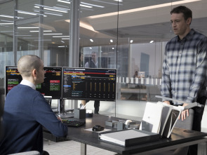 (LSE) - Billions (T3): Ep.3 (LSE) - Una generación por detrás