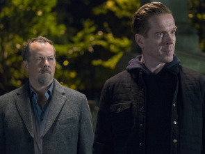 (LSE) - Billions (T3): Ep.4 (LSE) - Un viaje de la hostia