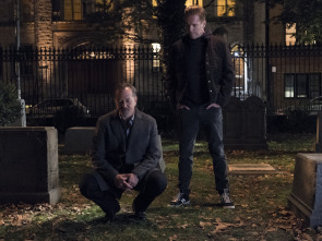 Billions (T3): Ep.4 Un viaje de la hostia