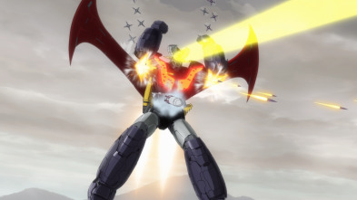 (LSE) - Mazinger Z: Infinity