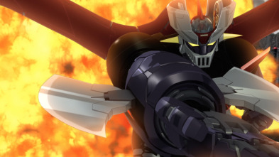 (LSE) - Mazinger Z: Infinity