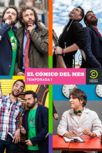 Imagen de El cómico del mes (T1) - 1
