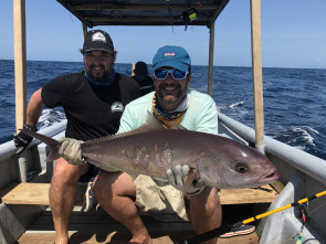 Imagen de De viaje: Darién a toda costa - 3