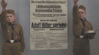 Dentro de las SS: La élite del mal de Hitler