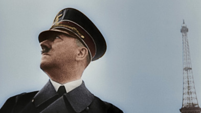 Dentro de las SS: La élite del mal de Hitler