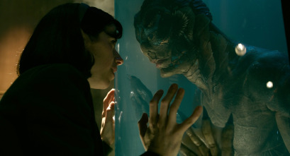 Imagen de La forma del agua - 3