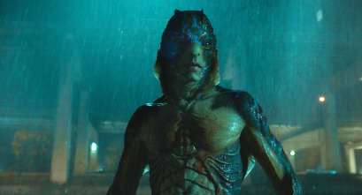 Imagen de La forma del agua - 5