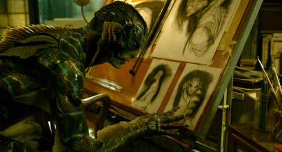 Imagen de La forma del agua - 9