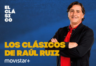 Especial Clásico... (17/18): Los Clásicos de Raúl Ruiz