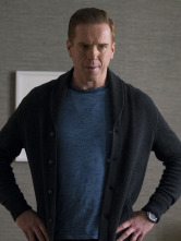 (LSE) - Billions (T3): Ep.6 (LSE) - El tercer escribano