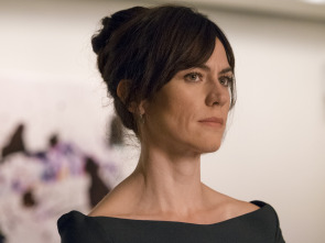 Billions (T3): Ep.6 El tercer escribano