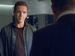 Billions (T3): Ep.6 El tercer escribano