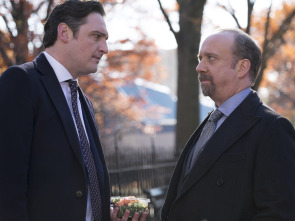 (LSE) - Billions (T3): Ep.6 (LSE) - El tercer escribano