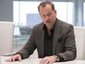 Billions (T3): Ep.7 Usted no, Sr. Dake