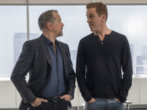 Billions (T3): Ep.8 Todos los Wilbury