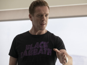 Billions (T3): Ep.8 Todos los Wilbury