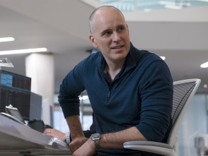 (LSE) - Billions (T3): Ep.8 (LSE) - Todos los Wilbury