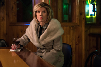 The Good Fight (T2): Ep.8 Día 457