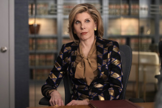 The Good Fight (T2): Ep.9 Día 464