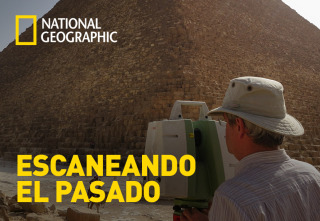 Imagen de Escaneando el pasado  - 2