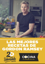 Las mejores recetas de Gordon Ramsay (T1)
