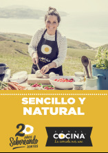 Sencillo y natural (T1): Cantabria