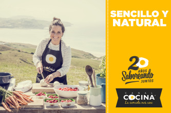 Sencillo y natural (T1): Segovia