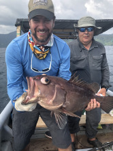 Imagen de De viaje: Darién a toda costa - 1