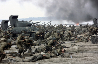 Imagen de Salvar al soldado Ryan - 1