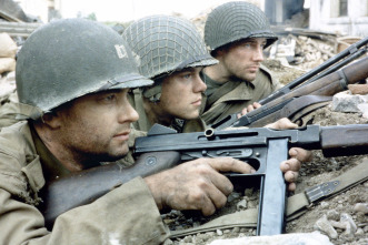 Imagen de Salvar al soldado Ryan - 2