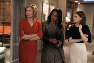 The Good Fight (T2): Ep.11 Día 478