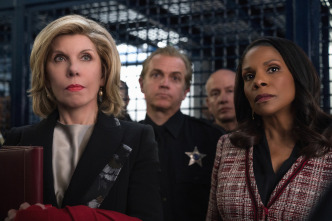 The Good Fight (T2): Ep.12 Día 485