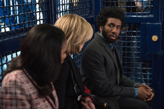 The Good Fight (T2): Ep.12 Día 485