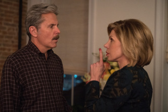 The Good Fight (T2): Ep.13 Día 492