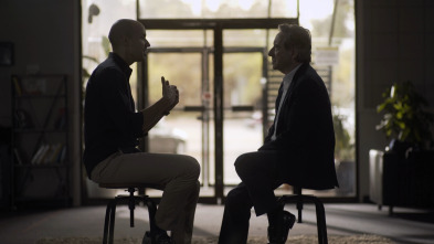 Imagen de Cuando ya no esté (T3): Silicon Valley, fabricando el futuro - 6