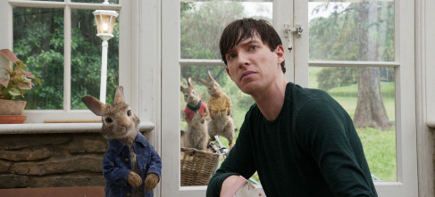 Peter Rabbit