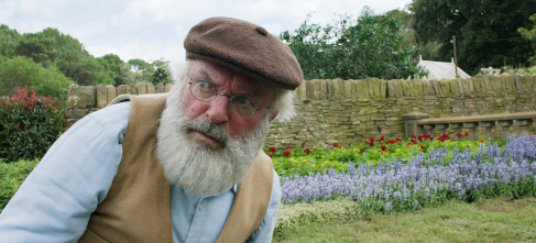 Peter Rabbit