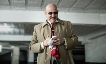 Imagen de El día de mañana (T1): Ep.4  - 1