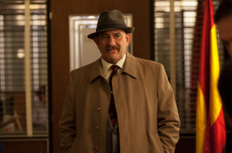 Imagen de El día de mañana (T1): Ep.4  - 2