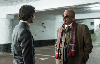 Imagen de El día de mañana (T1): Ep.4  - 3
